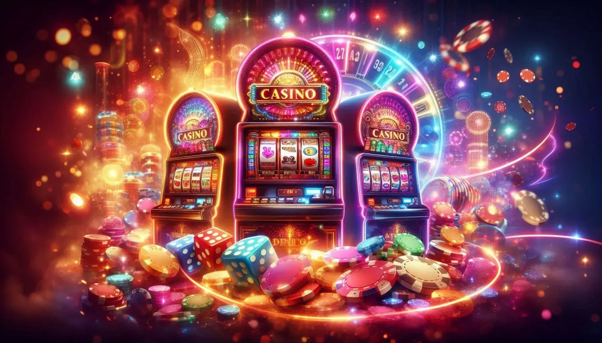 Gangsta Casino